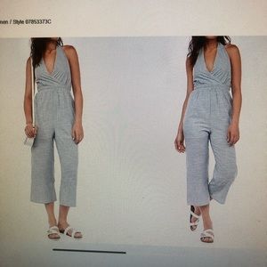 Express jumpsuit